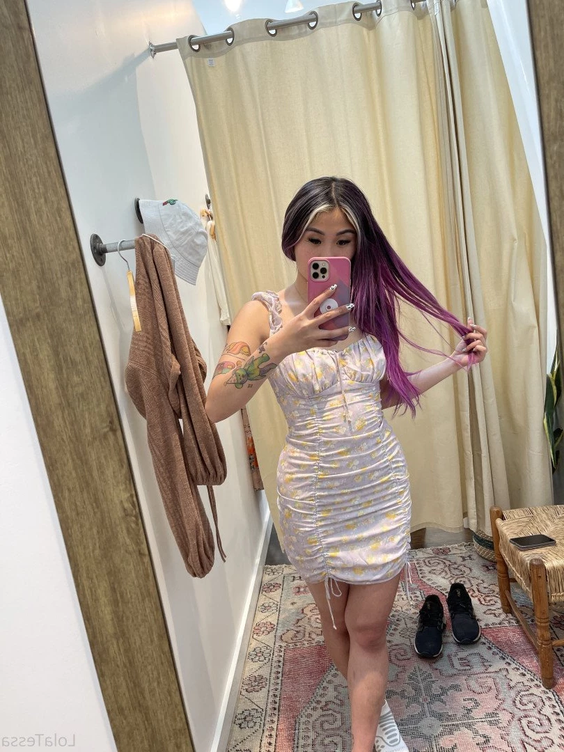 BIG TITTY ASIAN [ lolatessa ] Onlyfans leaked photo 3891761 on Hotleaks.tv