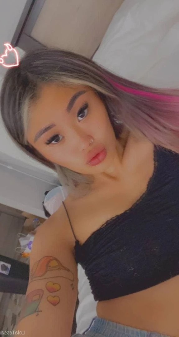 BIG TITTY ASIAN [ lolatessa ] Onlyfans leaked photo 3892303 on Hotleaks.tv
