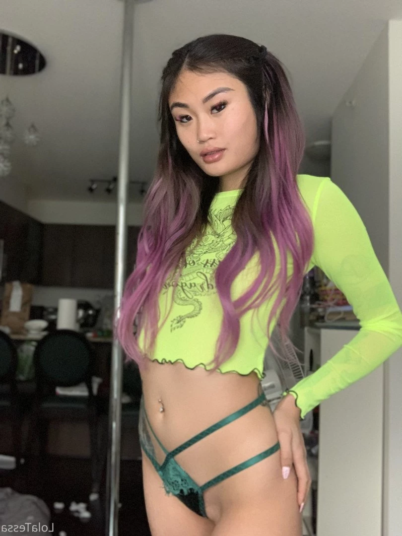 BIG TITTY ASIAN [ lolatessa ] Onlyfans leaked photo 3892579 on Hotleaks.tv