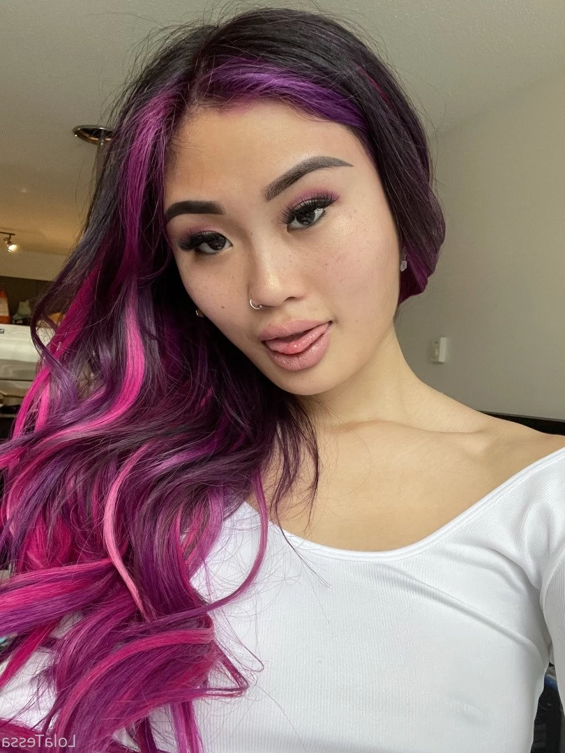 BIG TITTY ASIAN [ lolatessa ] Onlyfans leaked photo 3893662 on Hotleaks.tv