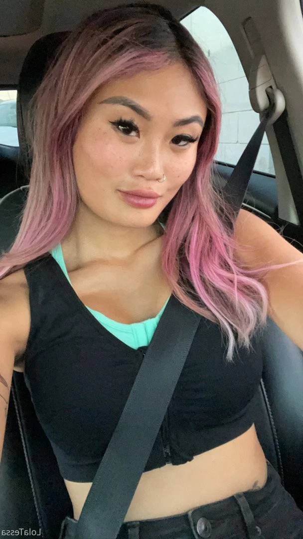BIG TITTY ASIAN [ lolatessa ] Onlyfans leaked photo 3894985 on Hotleaks.tv