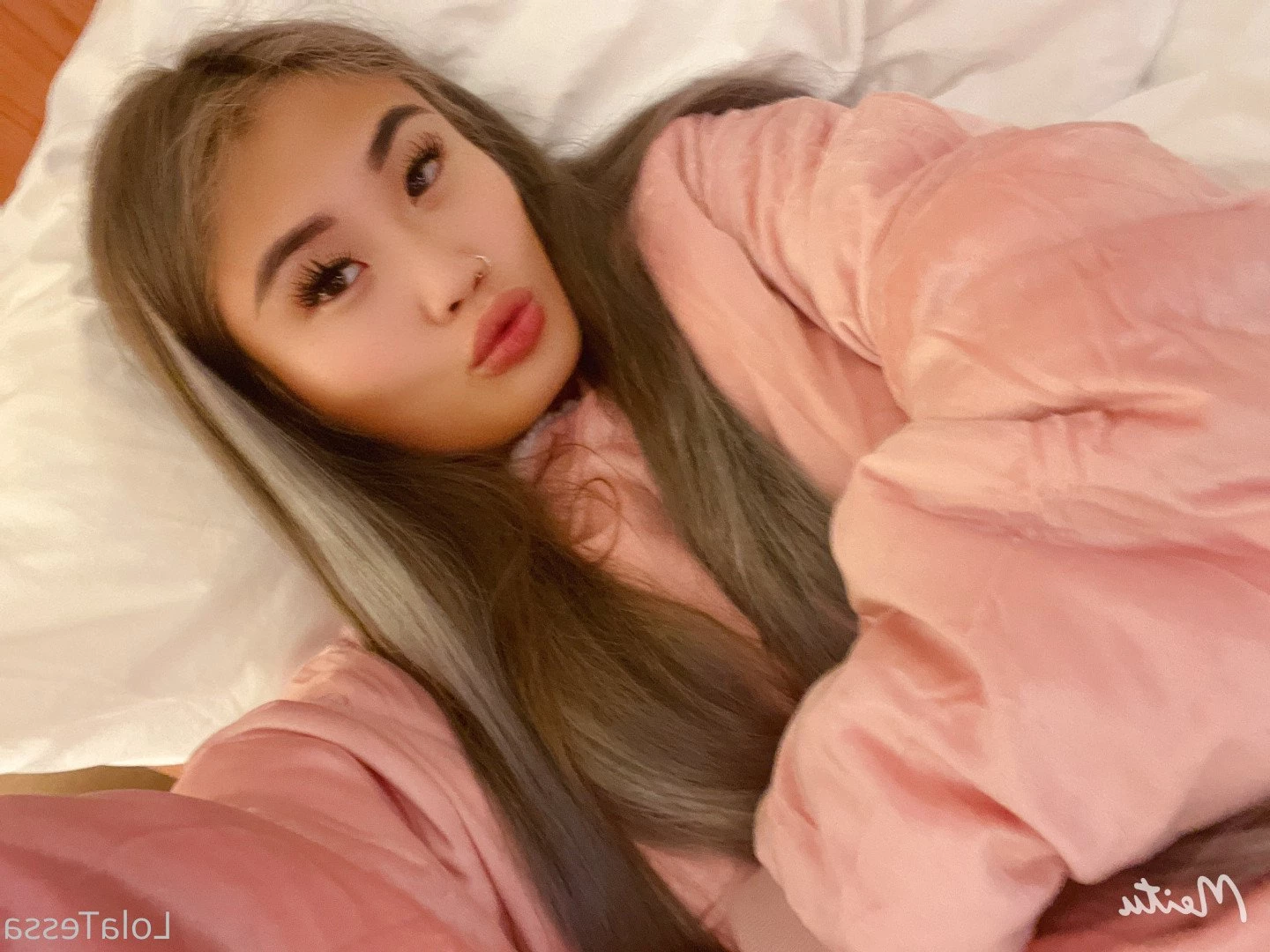BIG TITTY ASIAN [ lolatessa ] Onlyfans leaked photo 3897036 on Hotleaks.tv
