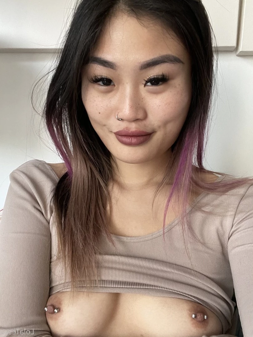 BIG TITTY ASIAN [ lolatessa ] Onlyfans leaked photo 3899728 on Hotleaks.tv