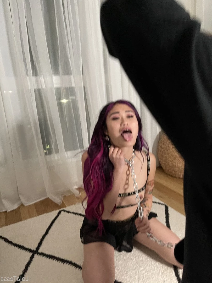 BIG TITTY ASIAN [ lolatessa ] Onlyfans leaked photo 3903225 on Hotleaks.tv