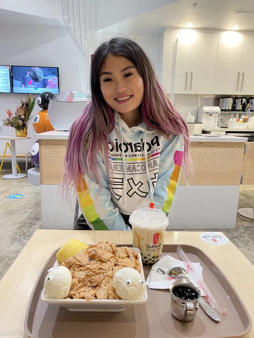 BIG TITTY ASIAN [ lolatessa ] Onlyfans leaked photo 3903806 on Hotleaks.tv