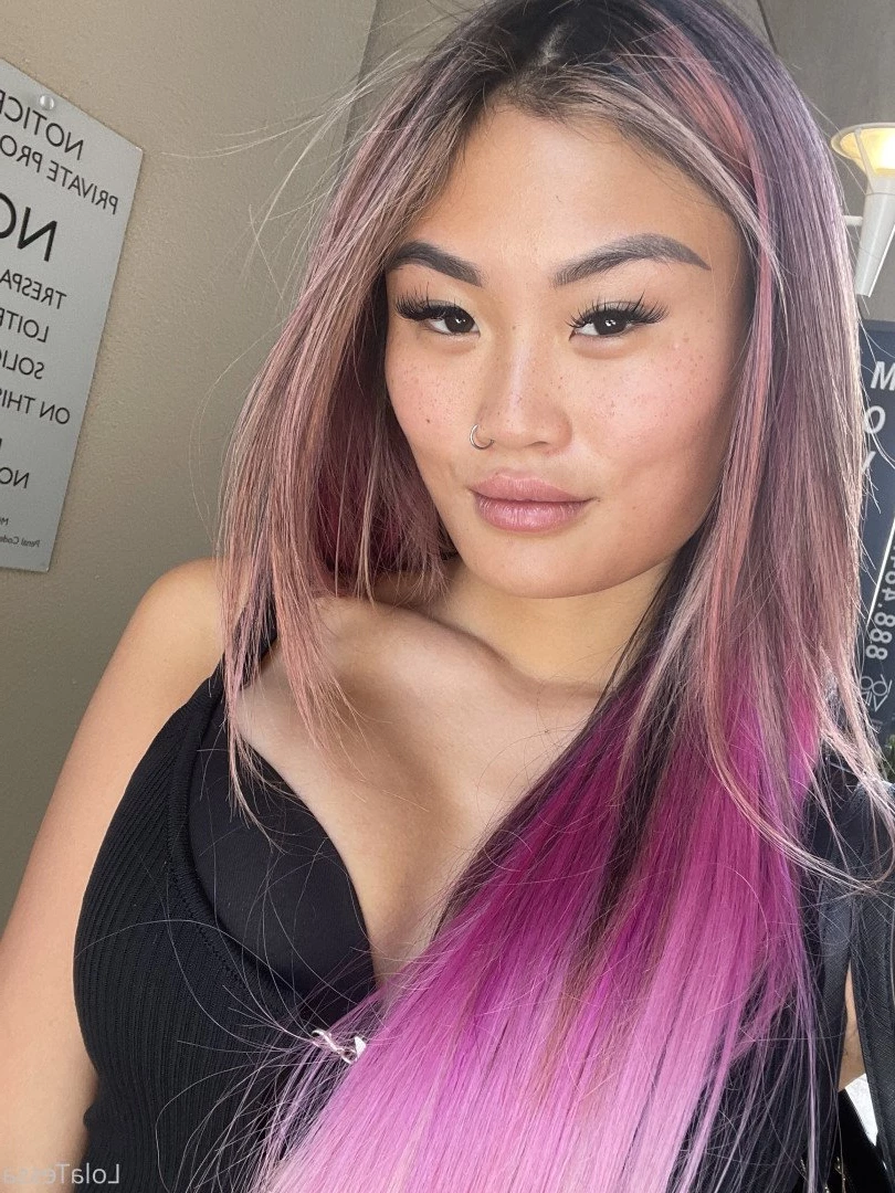 BIG TITTY ASIAN [ lolatessa ] Onlyfans leaked photo 3903908 on Hotleaks.tv