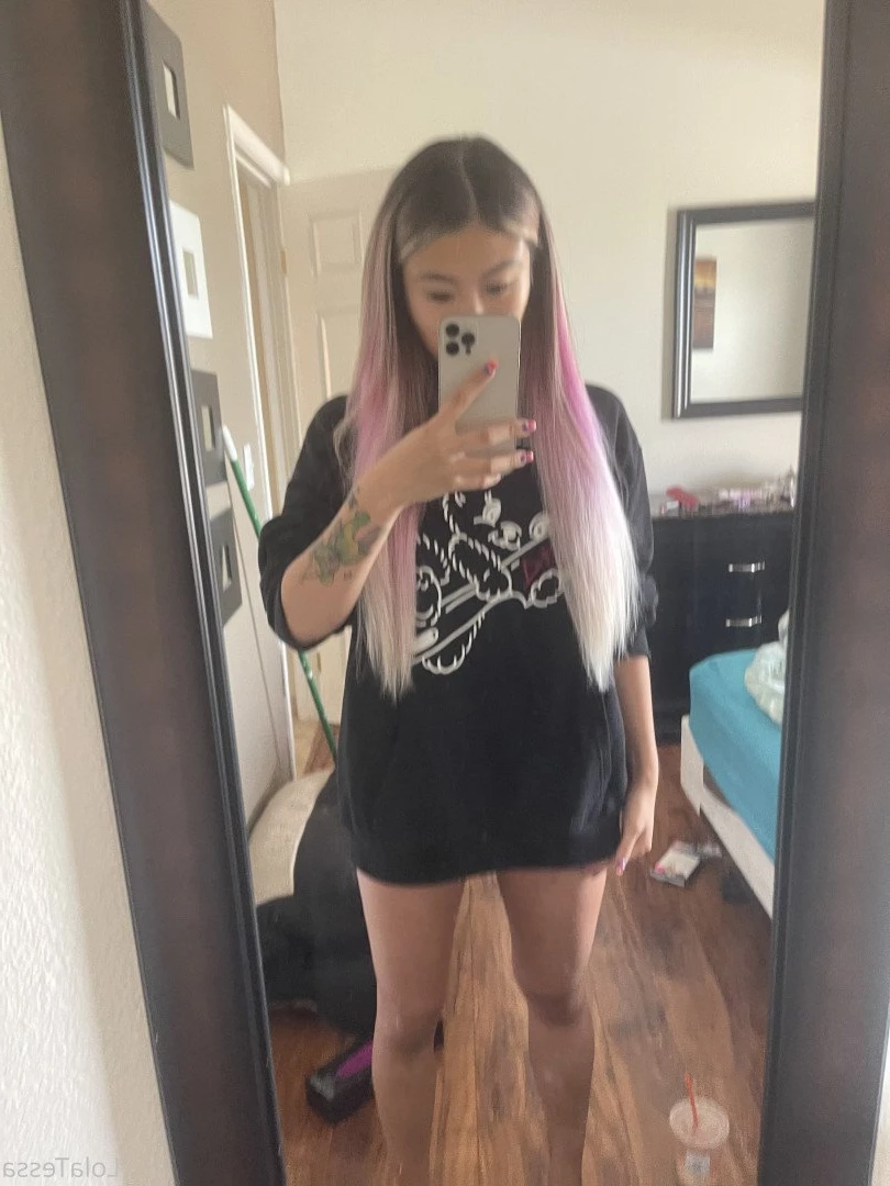 BIG TITTY ASIAN [ lolatessa ] Onlyfans leaked photo 3908937 on Hotleaks.tv