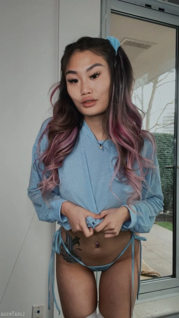 BIG TITTY ASIAN [ lolatessa ] Onlyfans leaked photo 3911048 on Hotleaks.tv