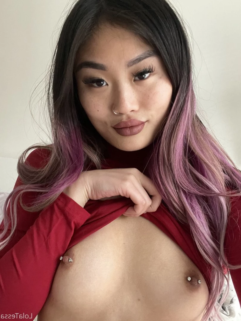 BIG TITTY ASIAN [ lolatessa ] Onlyfans leaked photo 3911265 on Hotleaks.tv