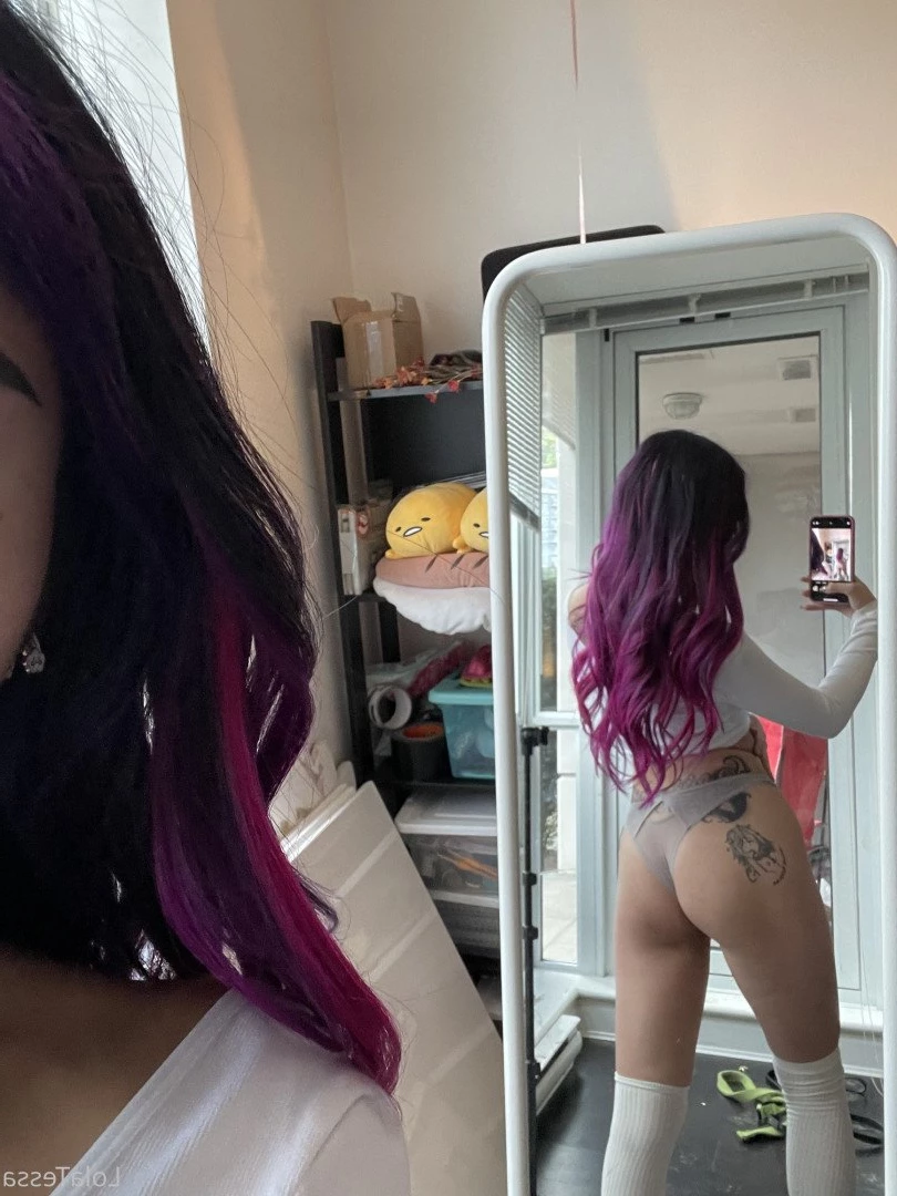 BIG TITTY ASIAN [ lolatessa ] Onlyfans leaked photo 3912206 on Hotleaks.tv