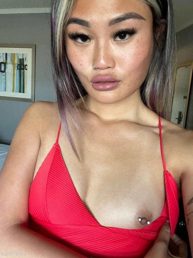 BIG TITTY ASIAN [ lolatessa ] Onlyfans leaked photo 3918024 on Hotleaks.tv