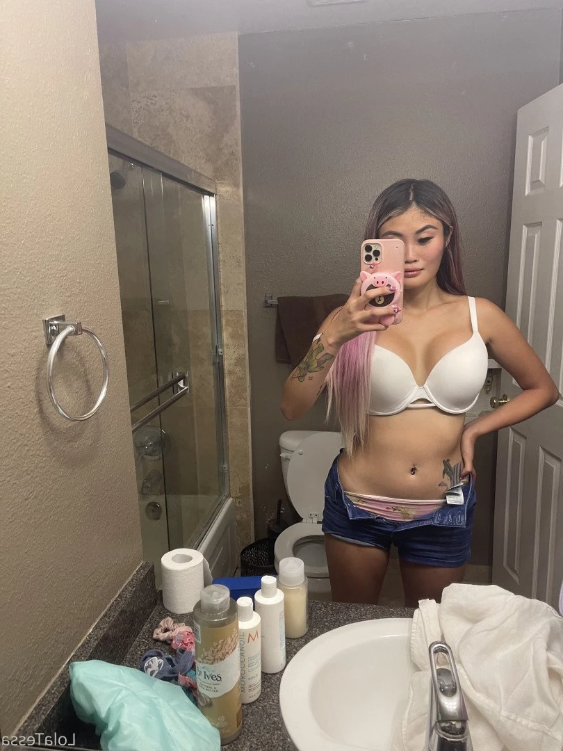 BIG TITTY ASIAN [ lolatessa ] Onlyfans leaked photo 3919397 on Hotleaks.tv