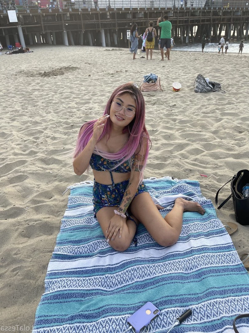 BIG TITTY ASIAN [ lolatessa ] Onlyfans leaked photo 3924386 on Hotleaks.tv