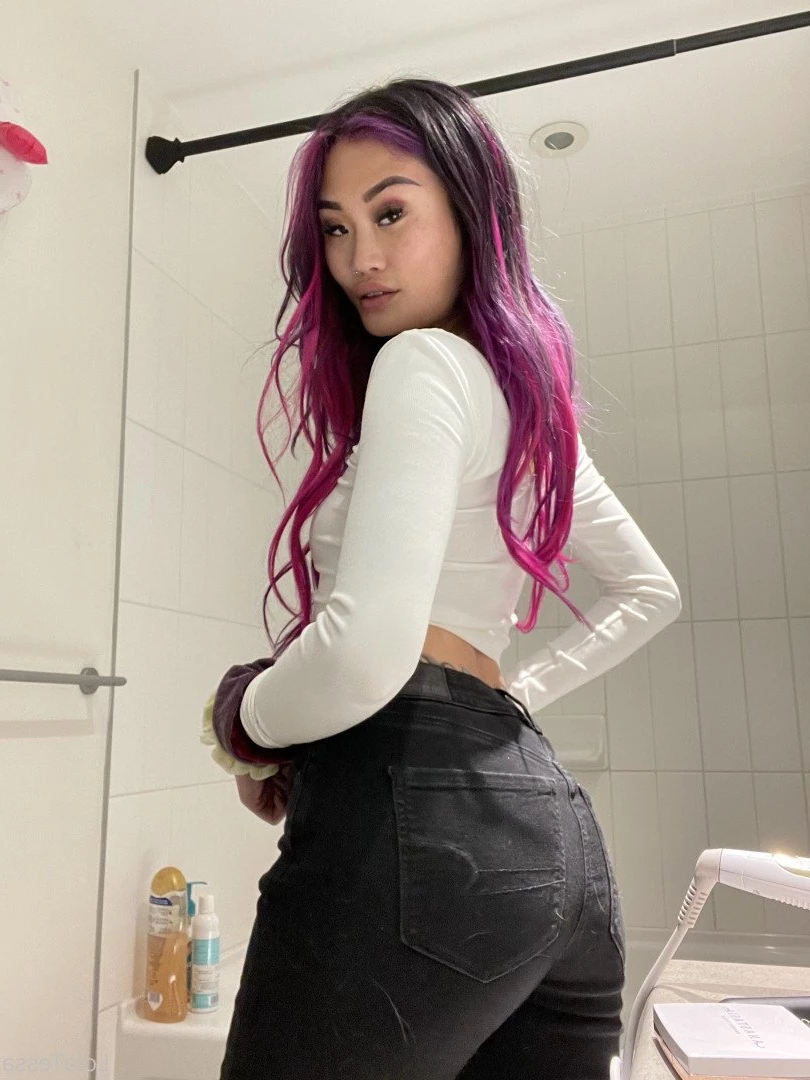 BIG TITTY ASIAN [ lolatessa ] Onlyfans leaked photo 3924692 on Hotleaks.tv