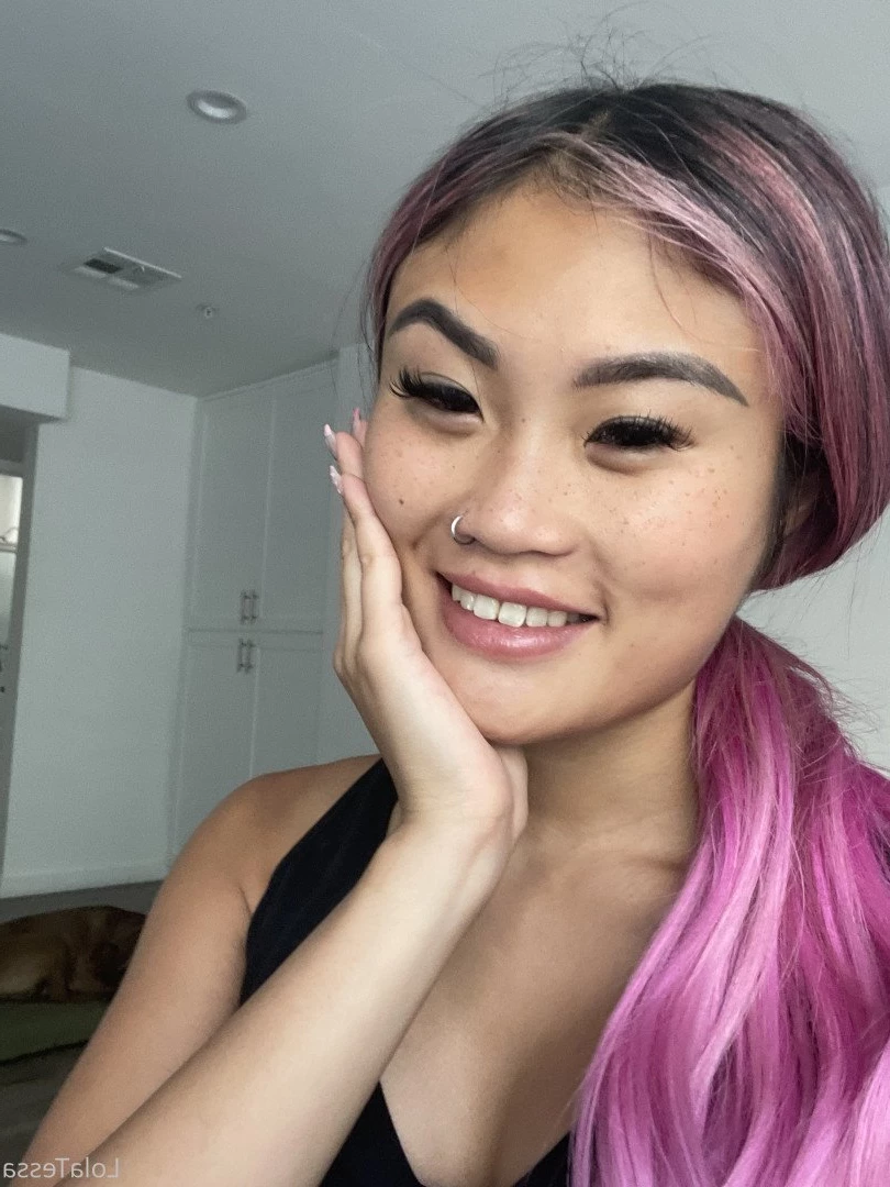 BIG TITTY ASIAN [ lolatessa ] Onlyfans leaked photo 3925395 on Hotleaks.tv