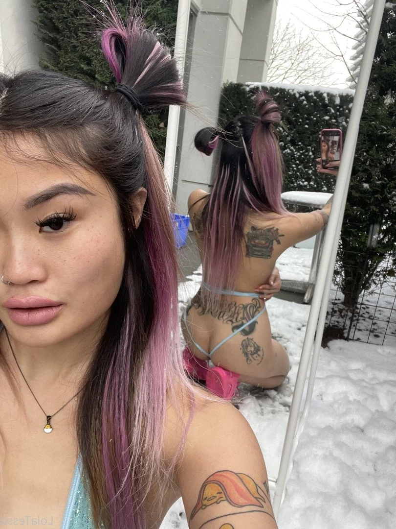 BIG TITTY ASIAN [ lolatessa ] Onlyfans leaked photo 3925731 on Hotleaks.tv