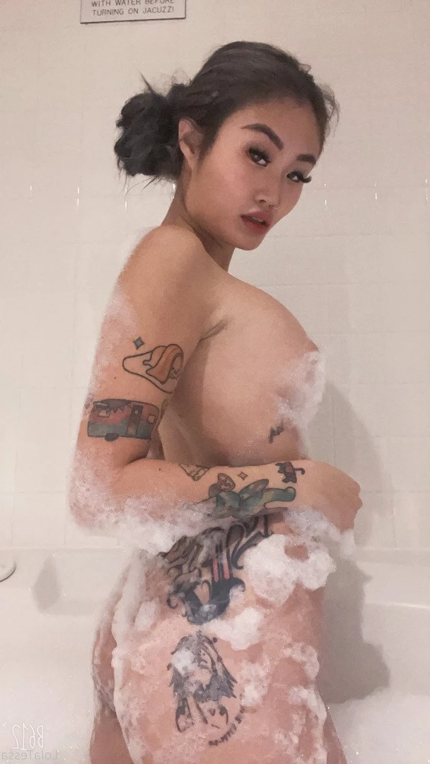 BIG TITTY ASIAN [ lolatessa ] Onlyfans leaked photo 3926052 on Hotleaks.tv