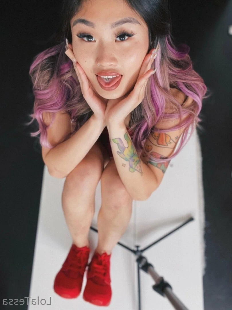 BIG TITTY ASIAN [ lolatessa ] Onlyfans leaked photo 3926470 on Hotleaks.tv