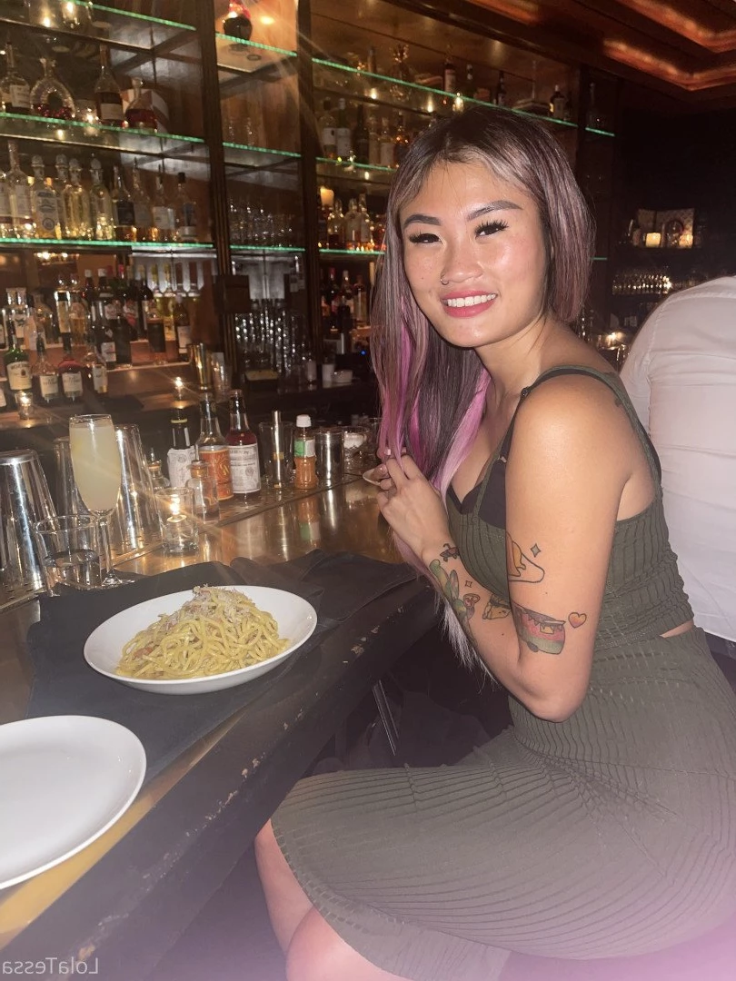 BIG TITTY ASIAN [ lolatessa ] Onlyfans leaked photo 3927254 on Hotleaks.tv