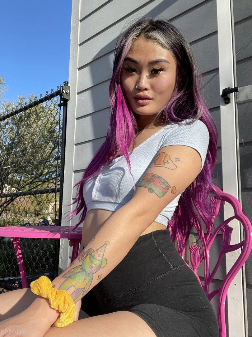 BIG TITTY ASIAN [ lolatessa ] Onlyfans leaked photo 3927457 on Hotleaks.tv