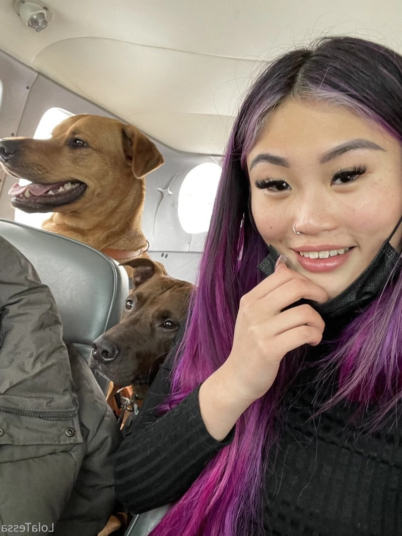 BIG TITTY ASIAN [ lolatessa ] Onlyfans leaked photo 3930500 on Hotleaks.tv