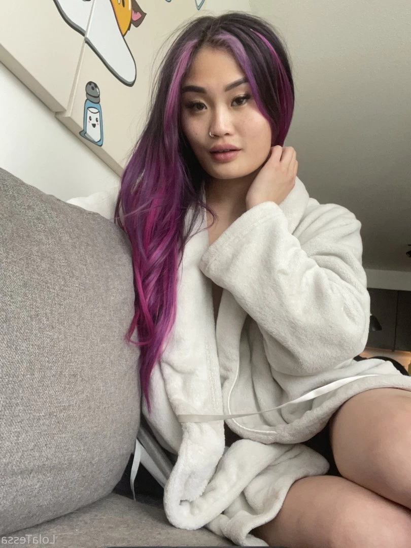 BIG TITTY ASIAN [ lolatessa ] Onlyfans leaked photo 3932410 on Hotleaks.tv