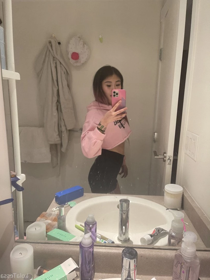 BIG TITTY ASIAN [ lolatessa ] Onlyfans leaked photo 3937083 on Hotleaks.tv