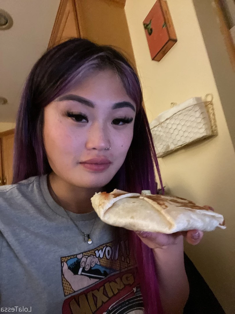 BIG TITTY ASIAN [ lolatessa ] Onlyfans leaked photo 3939482 on Hotleaks.tv