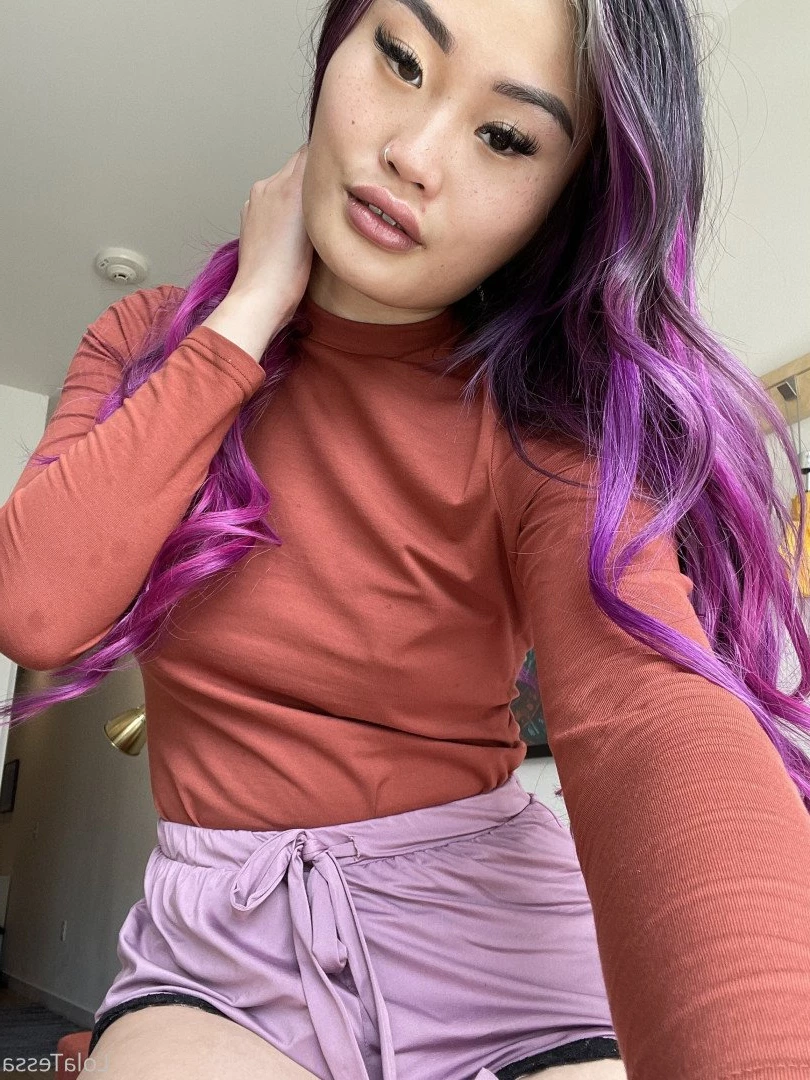 BIG TITTY ASIAN [ lolatessa ] Onlyfans leaked photo 3940279 on Hotleaks.tv