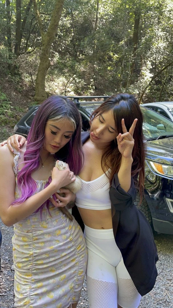 BIG TITTY ASIAN [ lolatessa ] Onlyfans leaked photo 3940372 on Hotleaks.tv