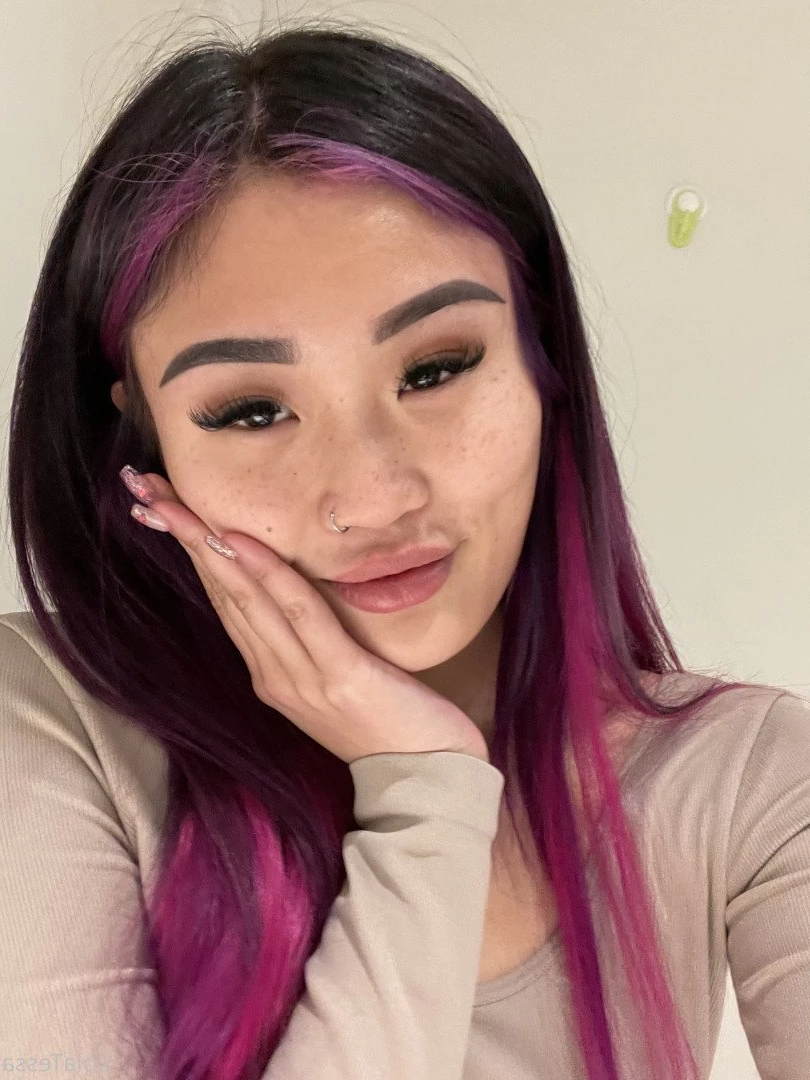 BIG TITTY ASIAN [ lolatessa ] Onlyfans leaked photo 3941500 on Hotleaks.tv