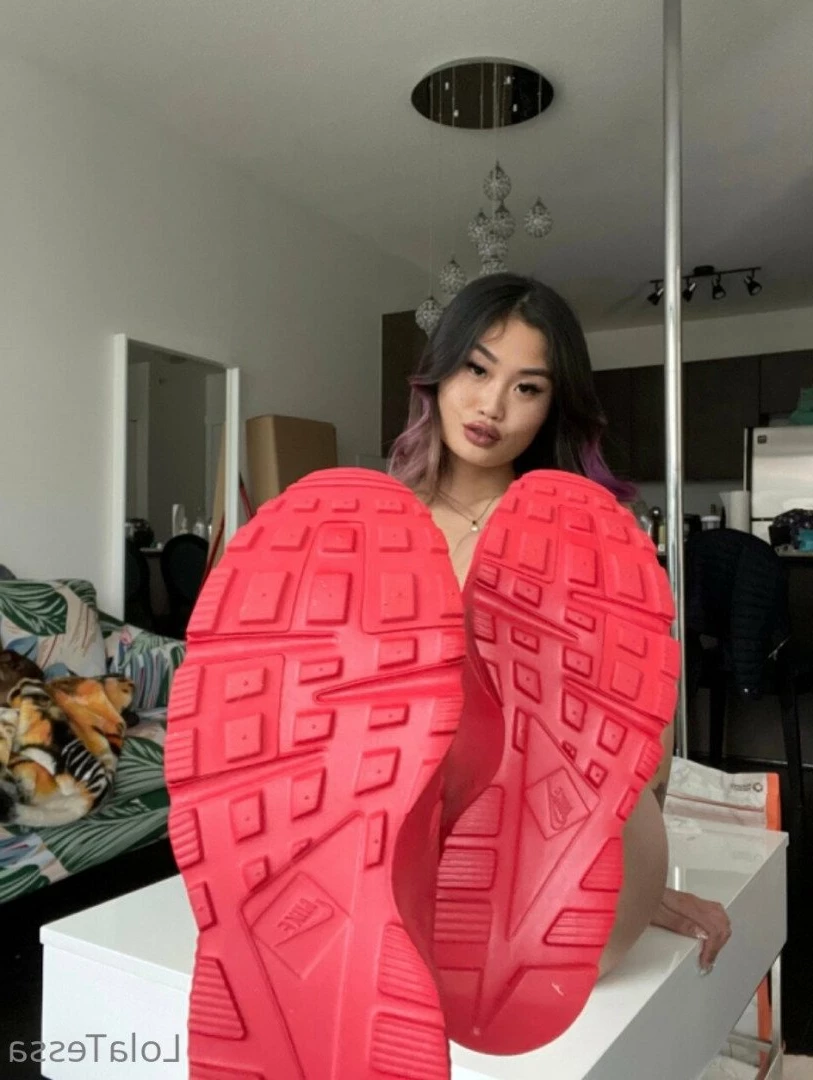 BIG TITTY ASIAN [ lolatessa ] Onlyfans leaked photo 3944106 on Hotleaks.tv