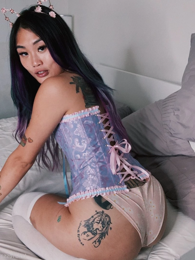 BIG TITTY ASIAN [ lolatessa ] Onlyfans leaked photo 3945424 on Hotleaks.tv