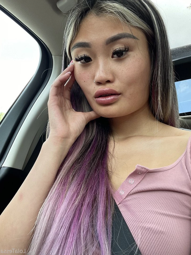 BIG TITTY ASIAN [ lolatessa ] Onlyfans leaked photo 3947023 on Hotleaks.tv