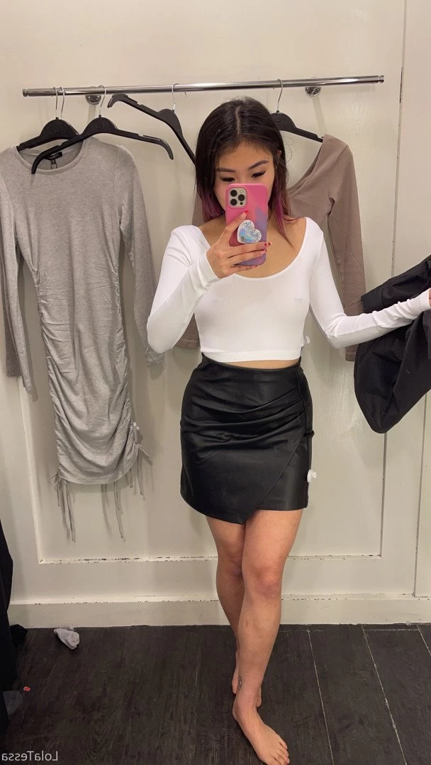 BIG TITTY ASIAN [ lolatessa ] Onlyfans leaked photo 3949032 on Hotleaks.tv
