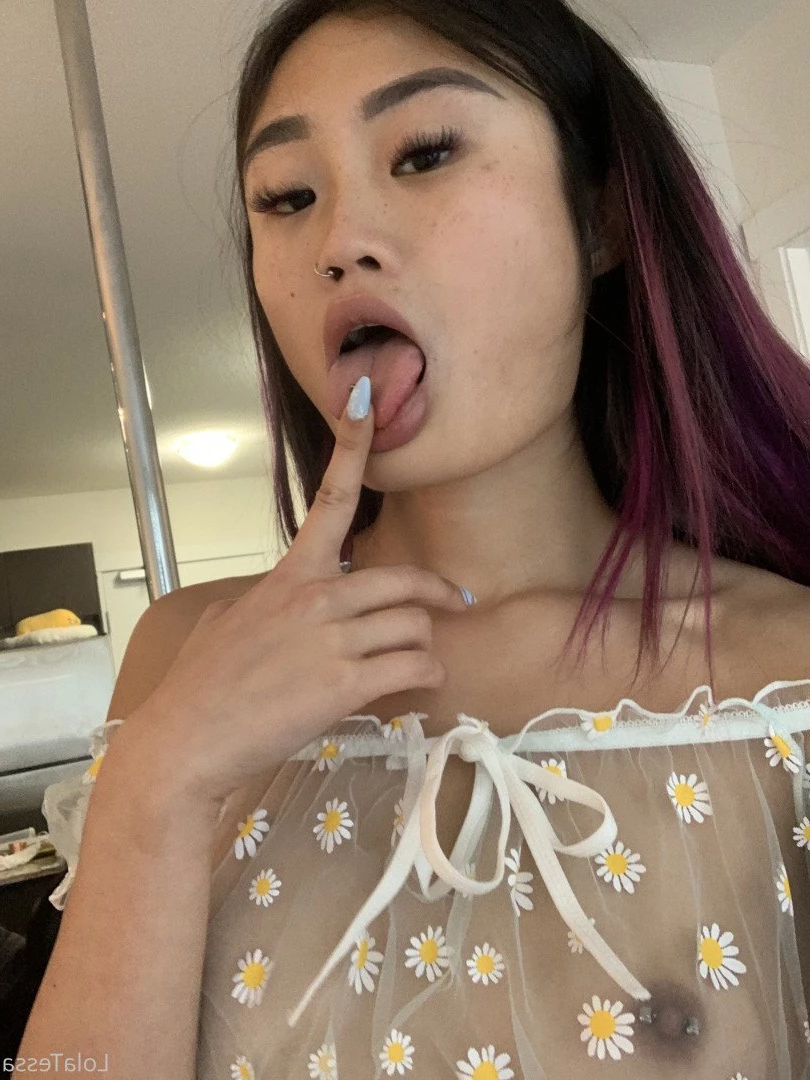 BIG TITTY ASIAN [ lolatessa ] Onlyfans leaked photo 3949692 on Hotleaks.tv