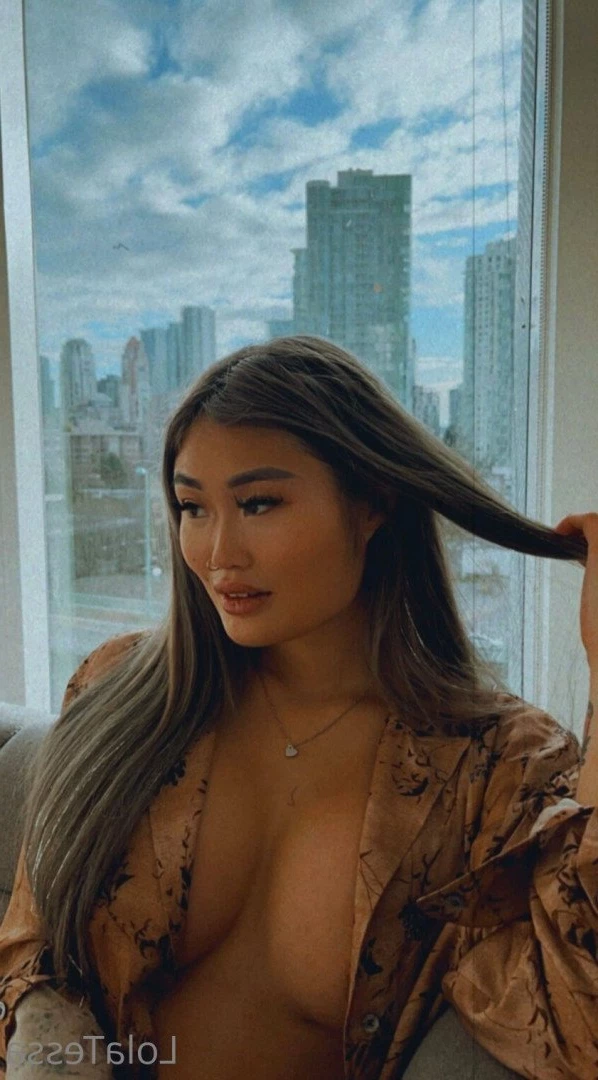 BIG TITTY ASIAN [ lolatessa ] Onlyfans leaked photo 3950416 on Hotleaks.tv