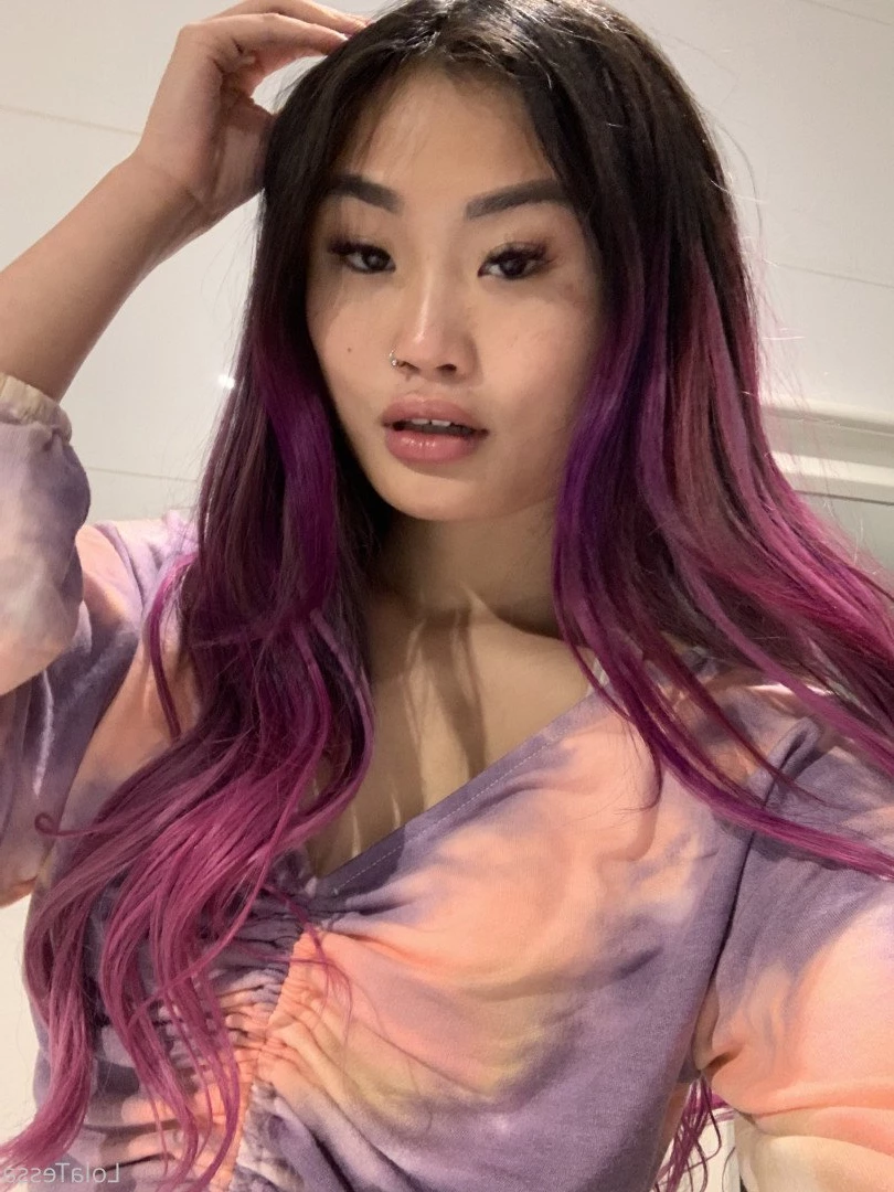 BIG TITTY ASIAN [ lolatessa ] Onlyfans leaked photo 3950504 on Hotleaks.tv