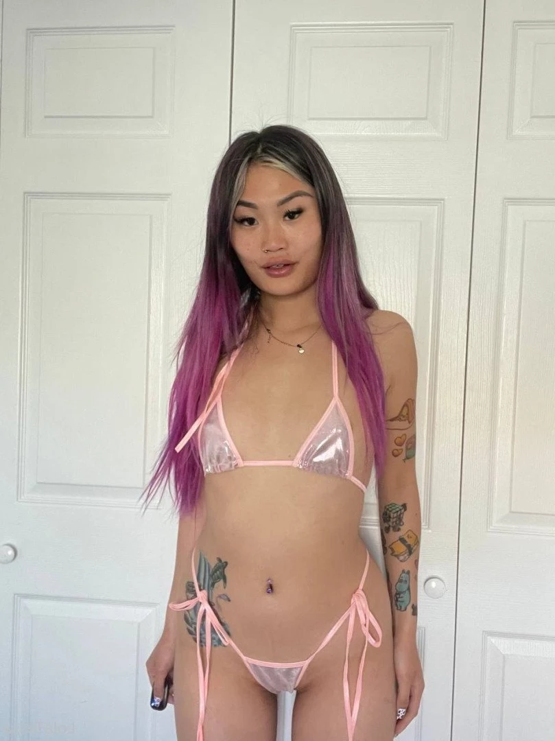 BIG TITTY ASIAN [ lolatessa ] Onlyfans leaked photo 3951434 on Hotleaks.tv