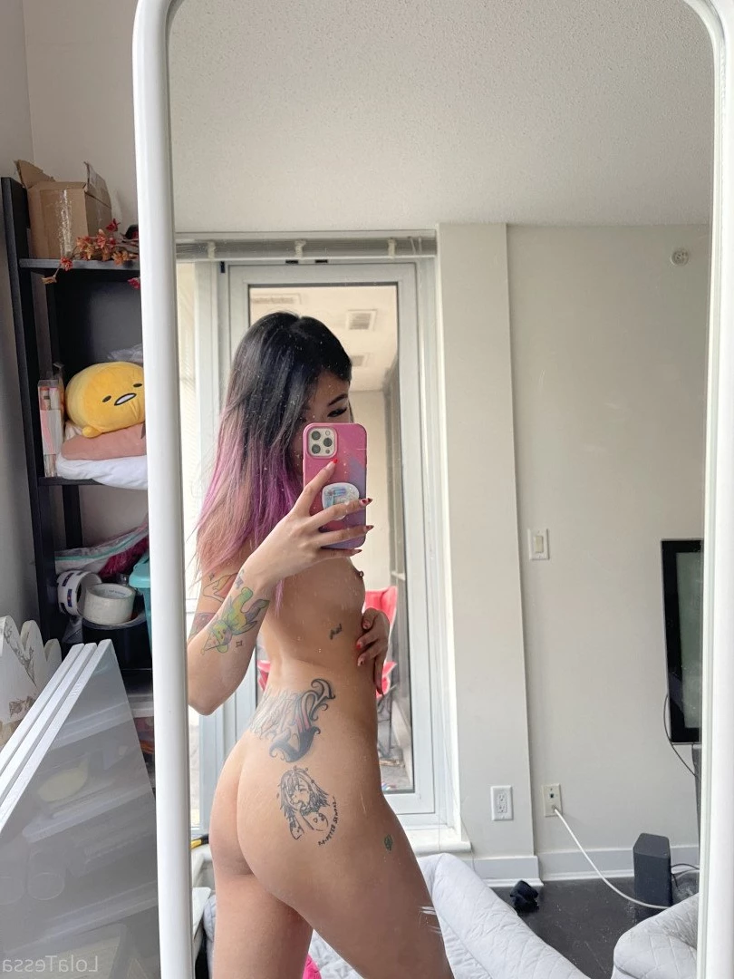 BIG TITTY ASIAN [ lolatessa ] Onlyfans leaked photo 3953433 on Hotleaks.tv