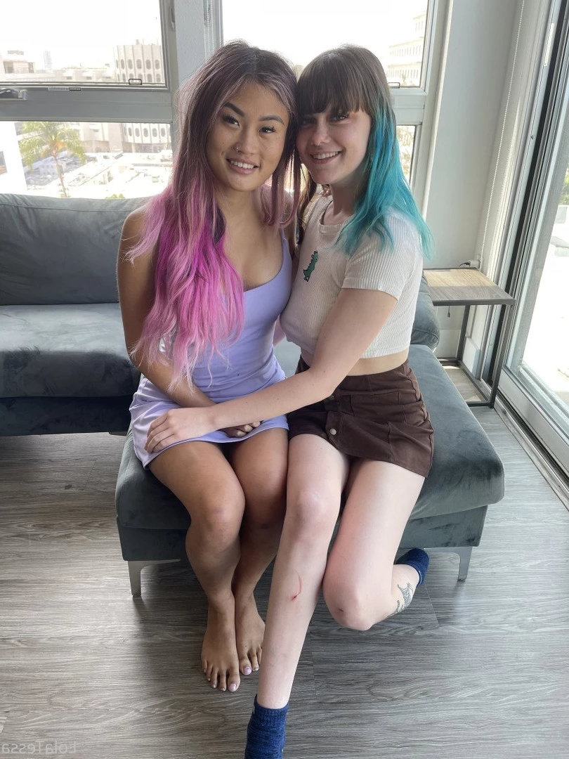 BIG TITTY ASIAN [ lolatessa ] Onlyfans leaked photo 3953794 on Hotleaks.tv