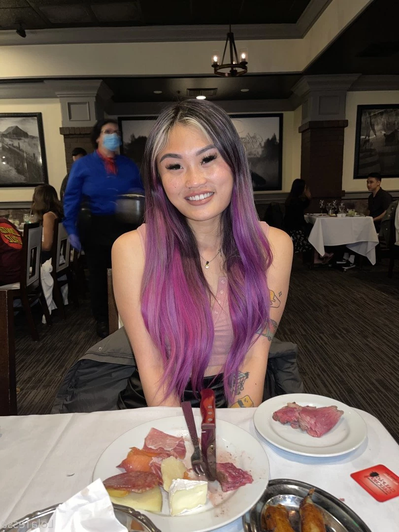 BIG TITTY ASIAN [ lolatessa ] Onlyfans leaked photo 3954209 on Hotleaks.tv