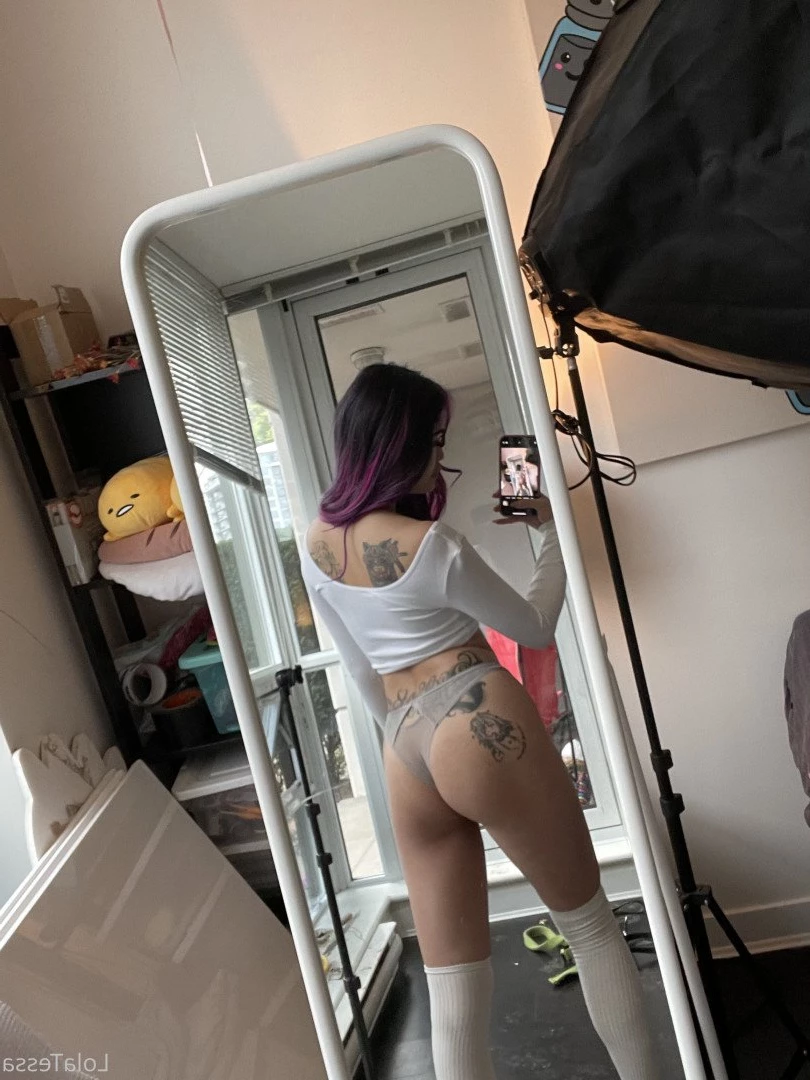 BIG TITTY ASIAN [ lolatessa ] Onlyfans leaked photo 3954608 on Hotleaks.tv