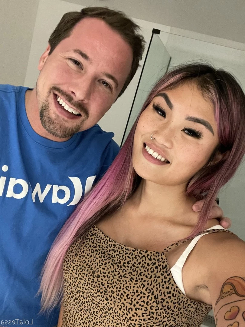 BIG TITTY ASIAN [ lolatessa ] Onlyfans leaked photo 3955673 on Hotleaks.tv