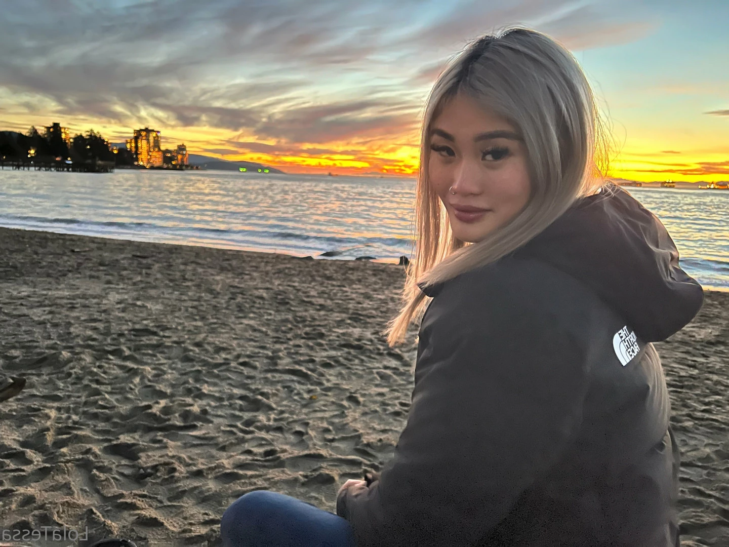 BIG TITTY ASIAN [ lolatessa ] Onlyfans leaked photo 6206927 on Hotleaks.tv