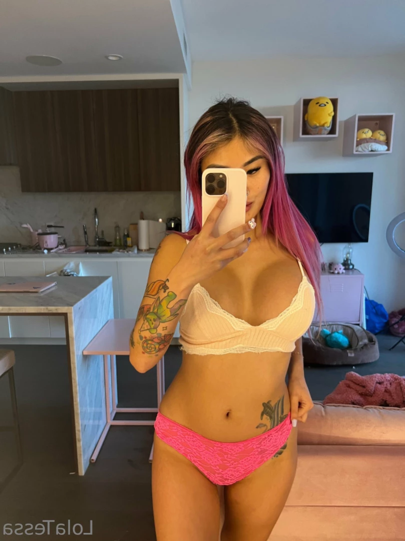 BIG TITTY ASIAN [ lolatessa ] Onlyfans leaked photo 11022908 on Hotleaks.tv