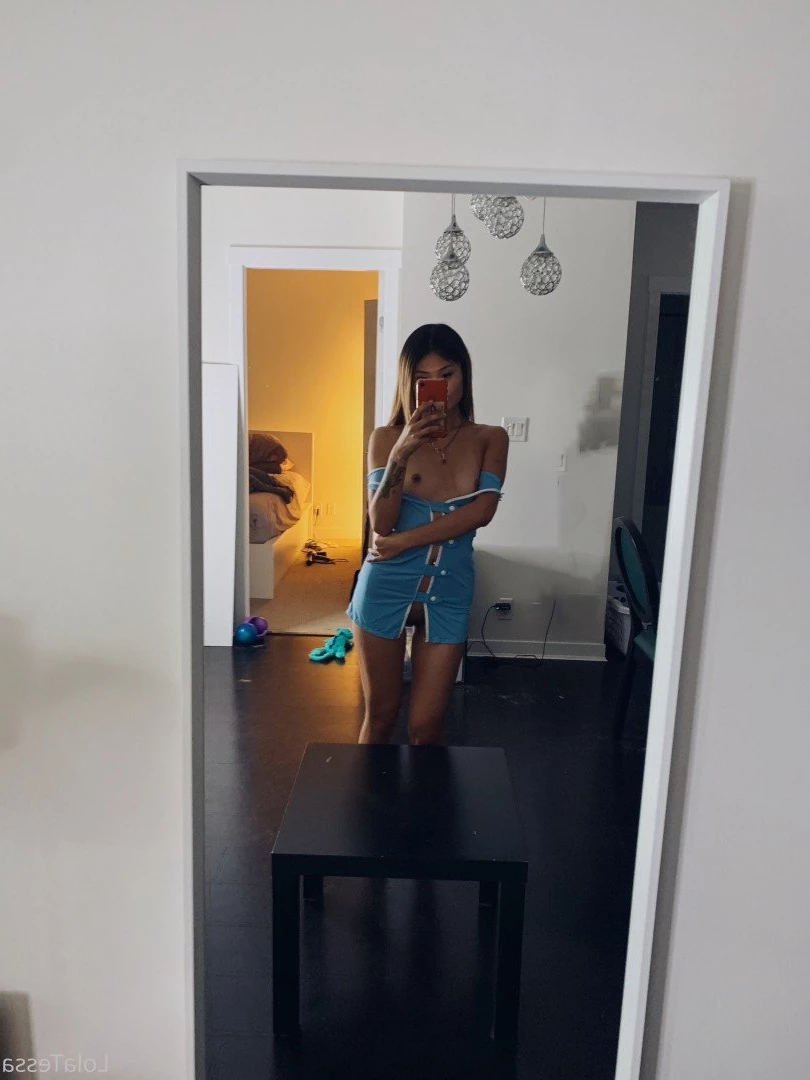 BIG TITTY ASIAN [ lolatessa ] Onlyfans leaked photo 737460 on Hotleaks.tv