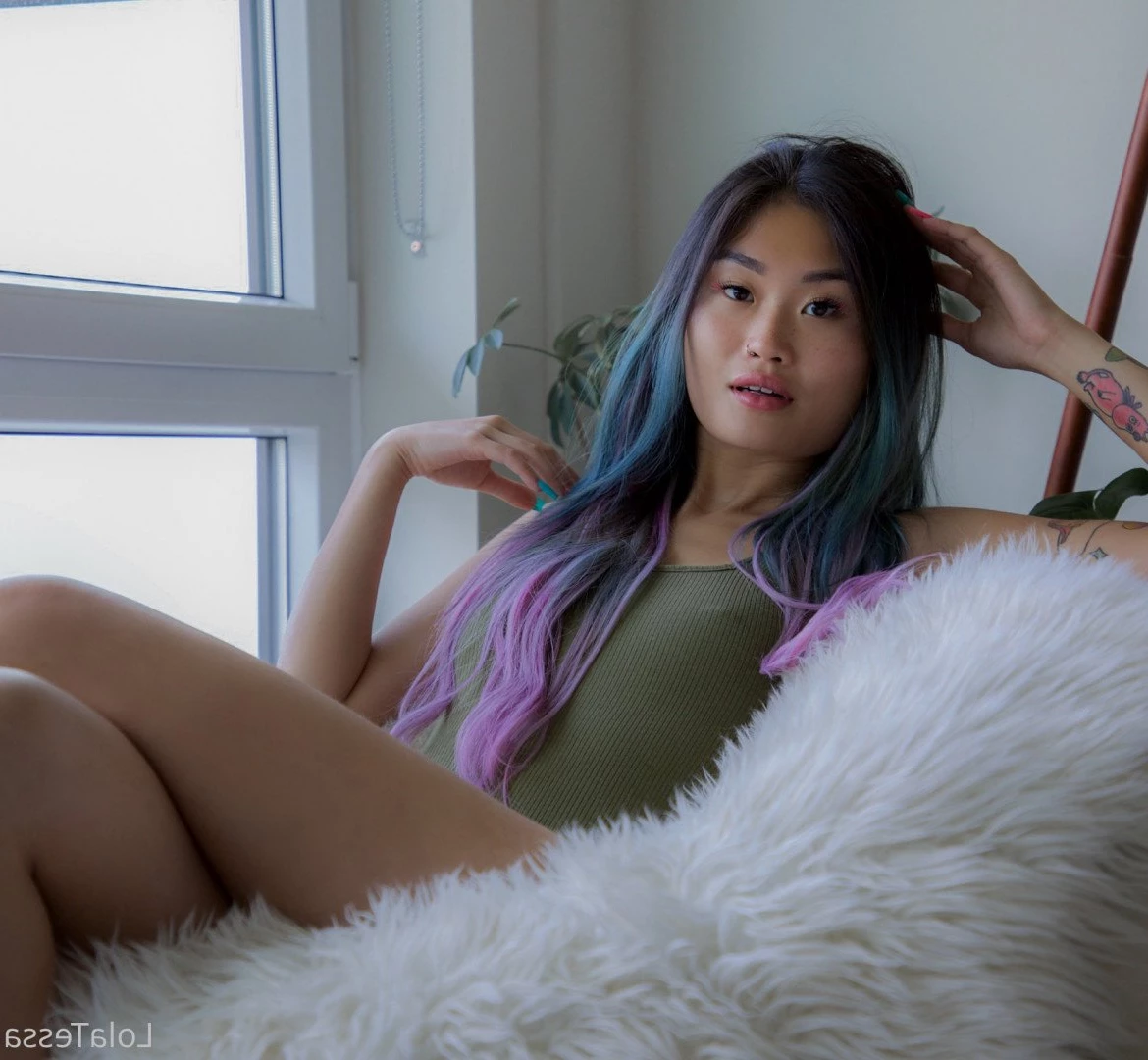 BIG TITTY ASIAN [ lolatessa ] Onlyfans leaked photo 737465 on Hotleaks.tv