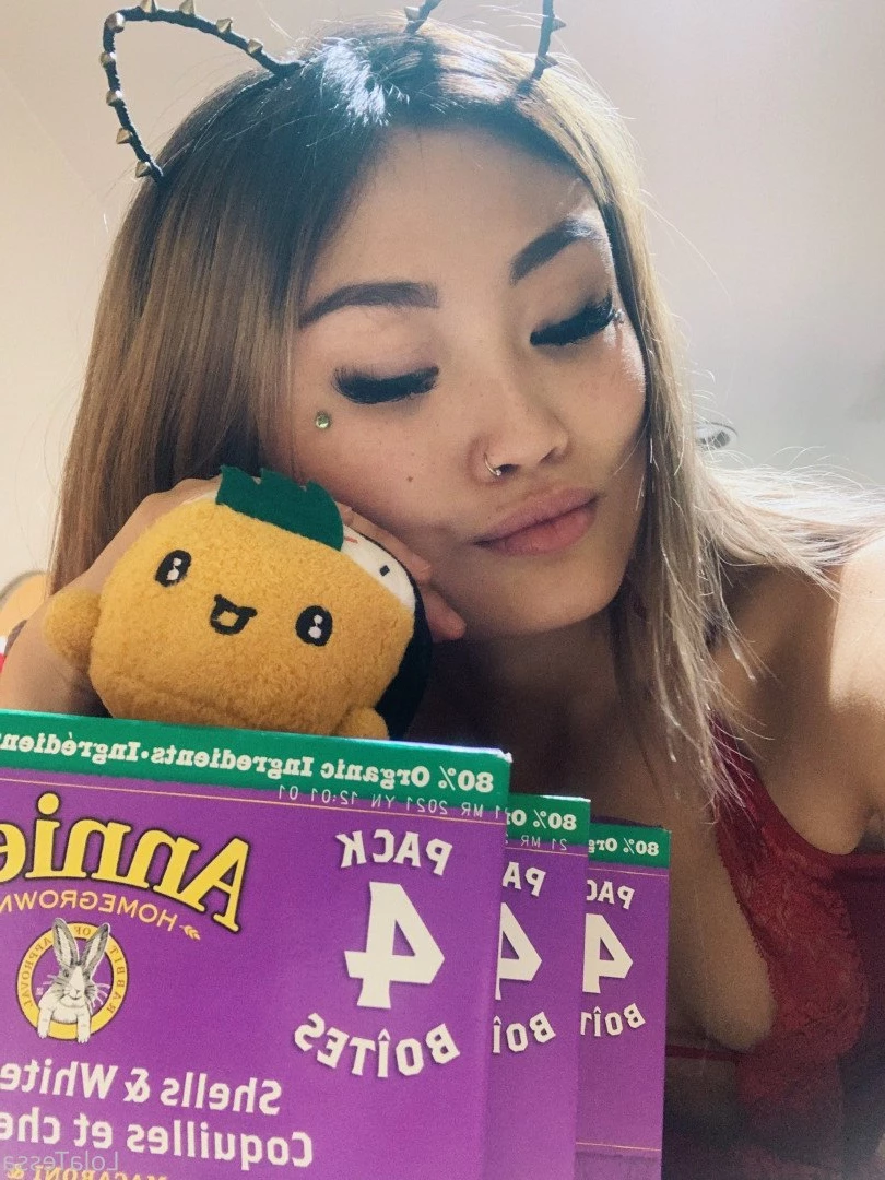BIG TITTY ASIAN [ lolatessa ] Onlyfans leaked photo 737494 on Hotleaks.tv