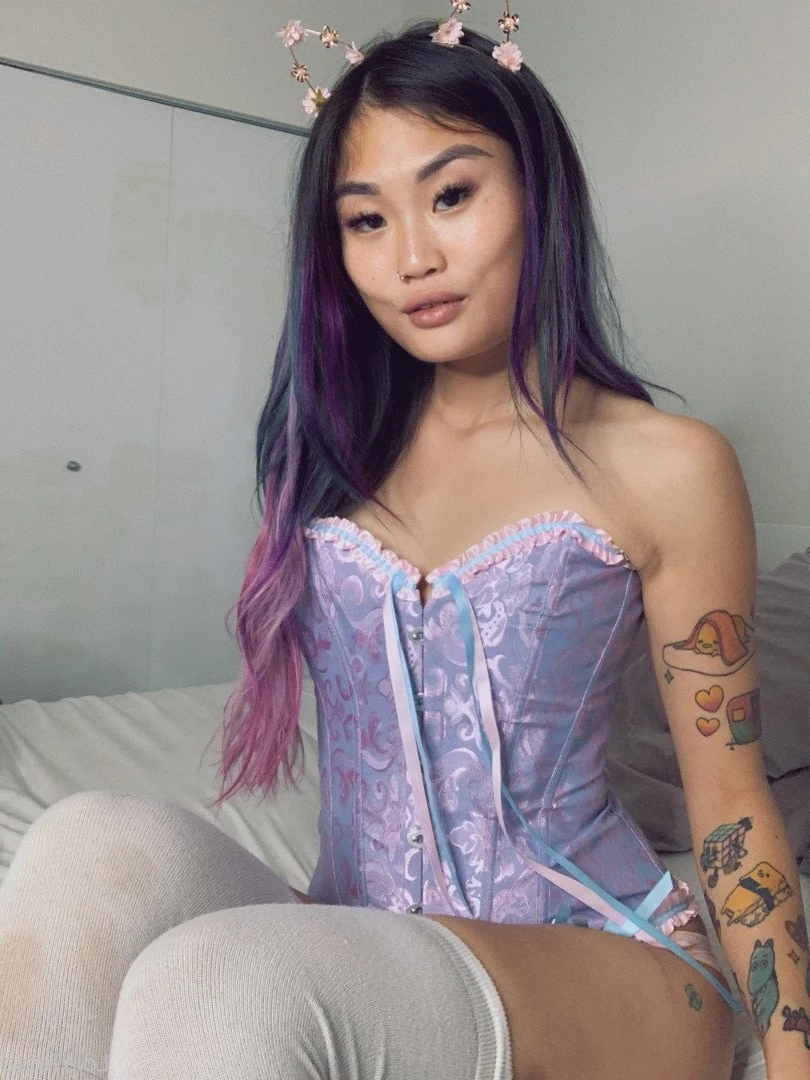 BIG TITTY ASIAN [ lolatessa ] Onlyfans leaked photo 737516 on Hotleaks.tv